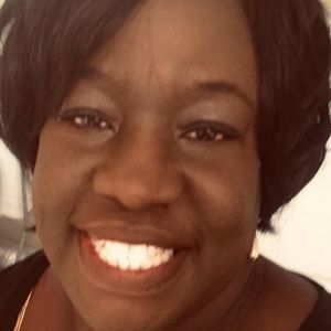 Meet your Posher, Patty